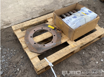 Construction equipment