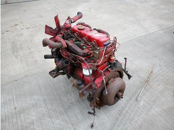 Engine Perkins 4 Cylinder Engine: picture 1
