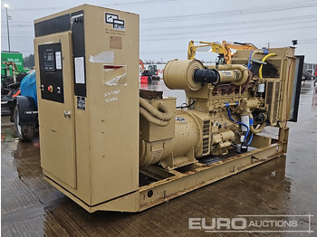 Generator set