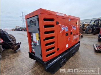 Generator set SDMO R110: picture 5