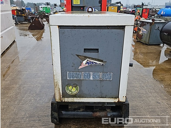 Generator set SDMO R22: picture 4 Generator set SDMO R22: picture 4