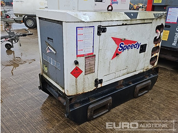 Generator set SDMO R22: picture 5 Generator set SDMO R22: picture 5