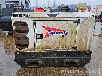 Generator set SDMO R22: picture 2 Generator set SDMO R22: picture 2