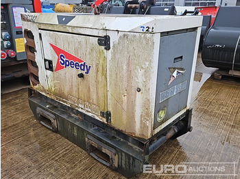 Generator set SDMO R22: picture 3 Generator set SDMO R22: picture 3