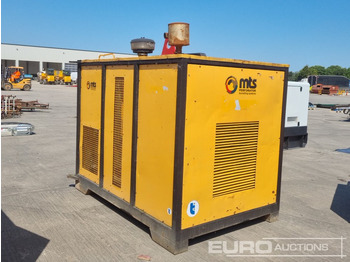 Construction equipment Schmidt HS55B: picture 3