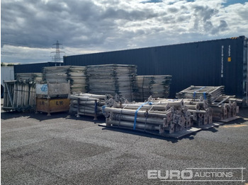 Construction equipment