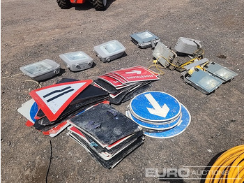 Construction equipment