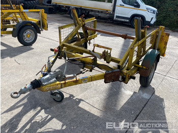 Plant trailer