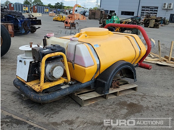 Pressure washer