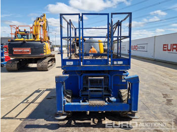 Aerial platform SkyJack SJ6832RT: picture 4