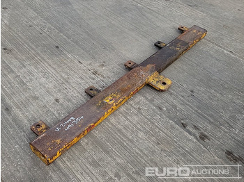 Spare parts JCB