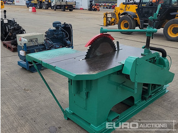 Construction equipment