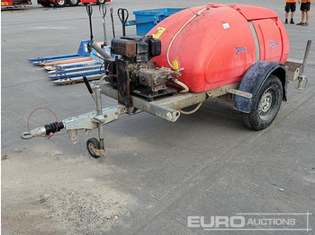 Pressure washer