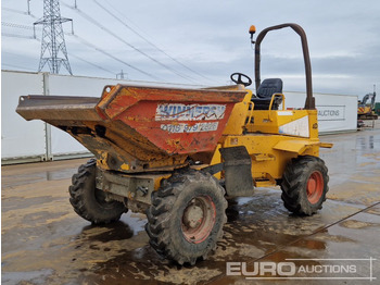 Mini dumper THWAITES
