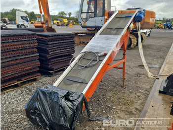 Construction equipment