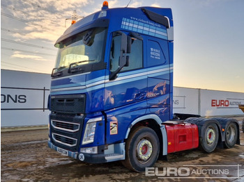Tractor unit VOLVO FH 500