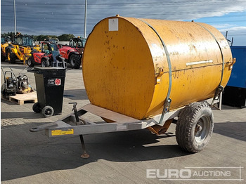 Storage tank