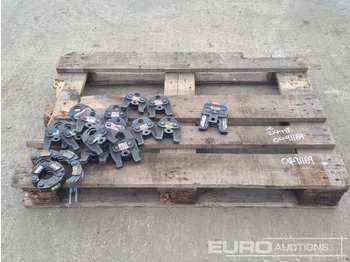 Construction equipment