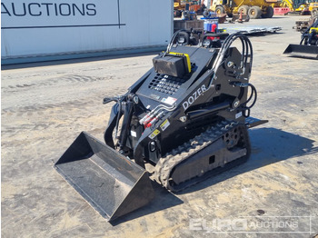 Skid steer loader