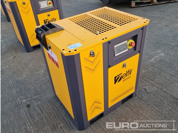 Air compressor ZELFIR