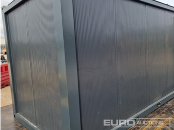 Shipping container Unused 2025 Adacon P400: picture 3