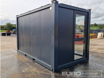 Shipping container Unused 2025 Adacon P400: picture 5