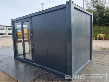 Shipping container Unused 2025 Adacon P400: picture 2