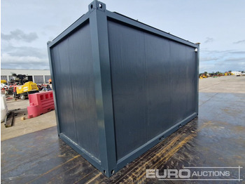 Shipping container Unused 2025 Adacon P400: picture 4