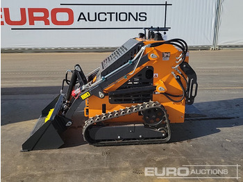 Skid steer loader Unused 2025 Arteer QB-480: picture 2