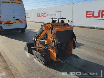 Skid steer loader Unused 2025 Arteer QB-480: picture 3