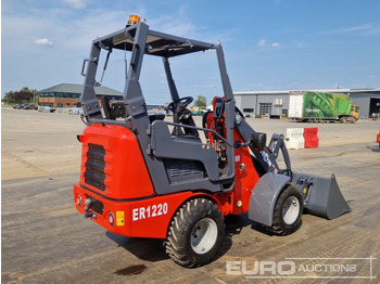 Wheel loader Unused 2025 Everun ER1220: picture 5