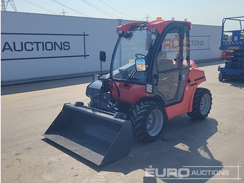 Telescopic handler EVERUN