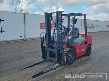 Forklift