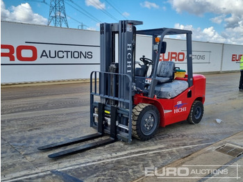Forklift