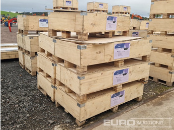 Construction equipment