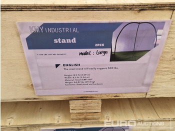 Construction equipment Unused 2025 KMY Industrial LARGE: picture 4