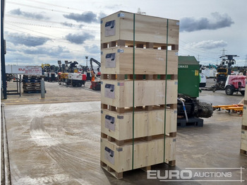 Construction equipment