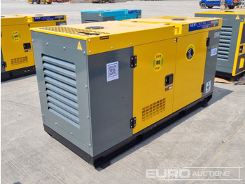 Generator set Unused 2025 Kawakenki KK70-III-SSS: picture 5