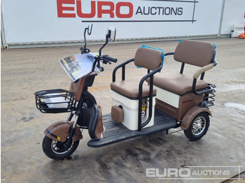 Golf cart
