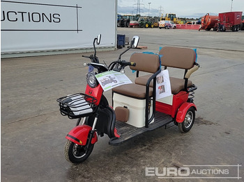 Golf cart