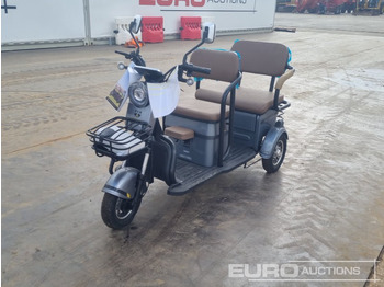 Golf cart