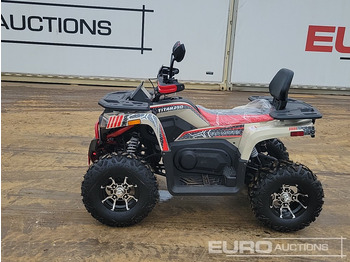 Side-by-side/ ATV Unused 2025 Titan 250: picture 2 Side-by-side/ ATV Unused 2025 Titan 250: picture 2