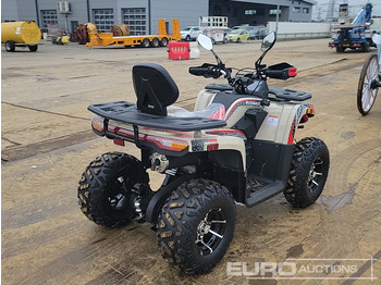 Side-by-side/ ATV Unused 2025 Titan 250: picture 5 Side-by-side/ ATV Unused 2025 Titan 250: picture 5