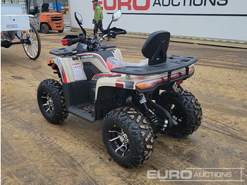 Side-by-side/ ATV Unused 2025 Titan 250: picture 3 Side-by-side/ ATV Unused 2025 Titan 250: picture 3