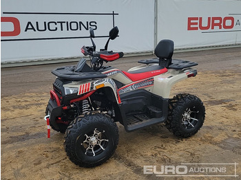 Side-by-side/ ATV