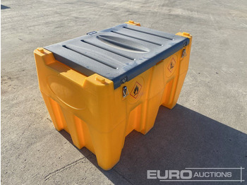 Storage tank