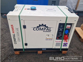 Generator set Unused Compal Power VG-R110: picture 5