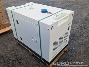 Generator set Unused Compal Power VG-R110: picture 3