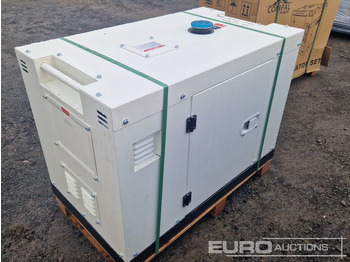 Generator set Unused Compal Power VG-R110: picture 2 Generator set Unused Compal Power VG-R110: picture 2