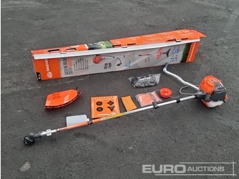 Workshop equipment Unused Daewoo DABC520AV Petrol Strimmer: picture 3